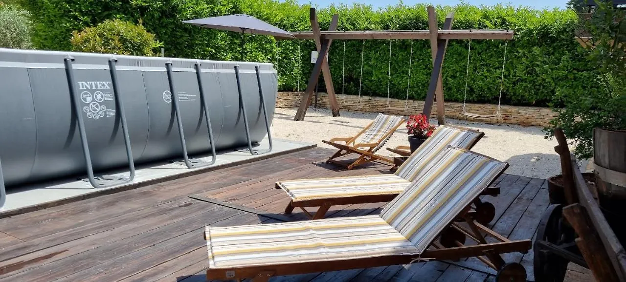Apartmani Karoca 3 풀라 0*,