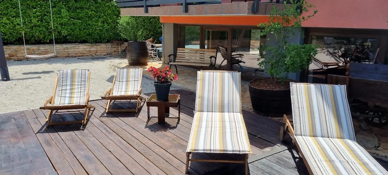 Apartmani Karoca 3 풀라