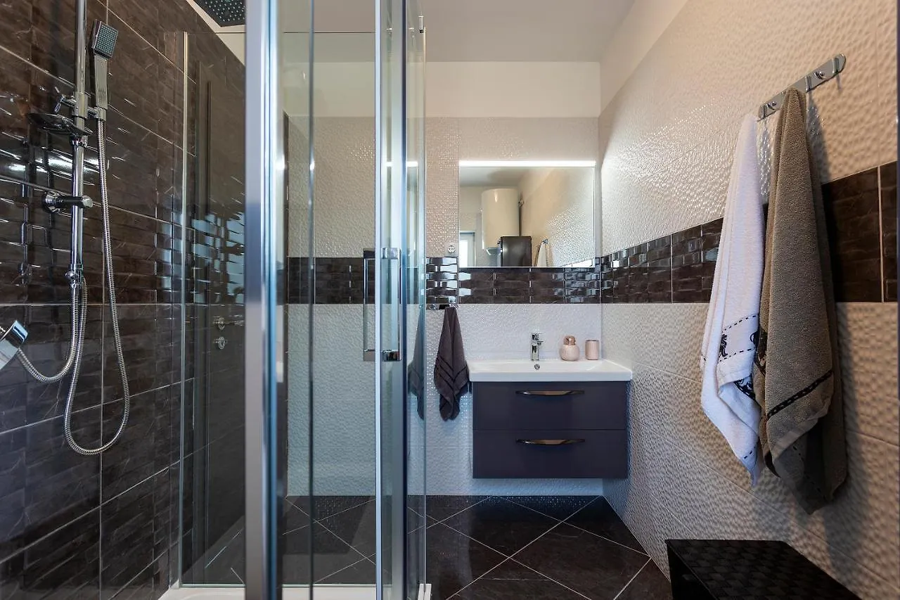 Apartmani Karoca 3 Pula Apartment