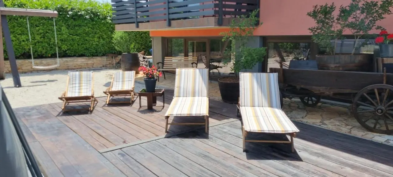 Apartment Apartmani Karoca 3 Pula Kroatien